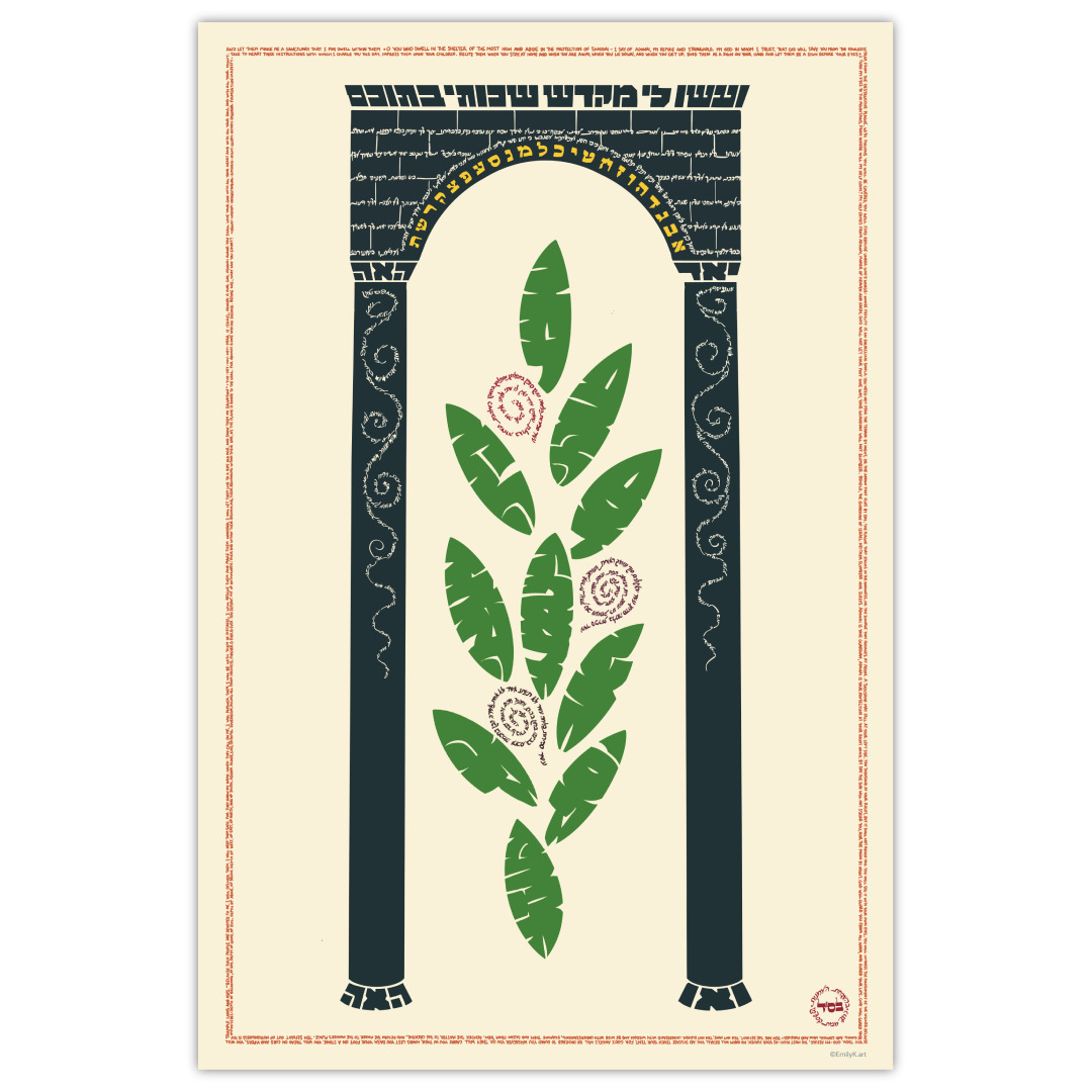 Ilan - Kabbalah Tree of Life Diagram