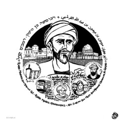 Maimonides the Bridge